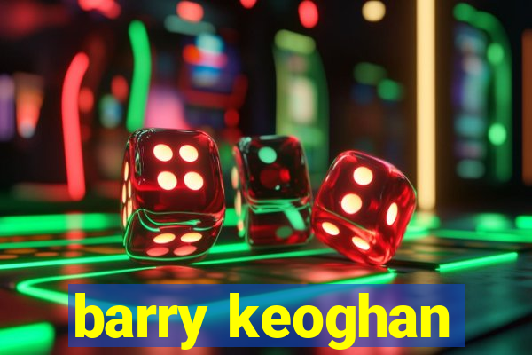 barry keoghan